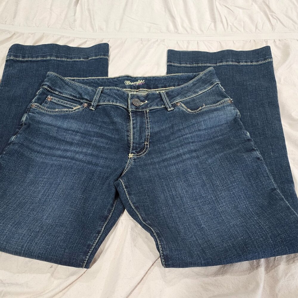 Wrangler Jeans